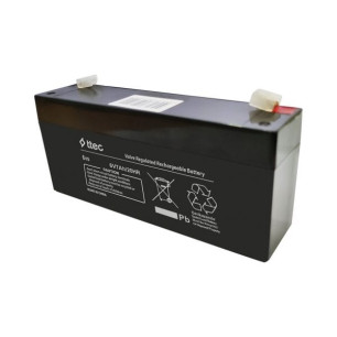 TTEC 6V 7Ah Akü TTEC 6V 7Ah Akü